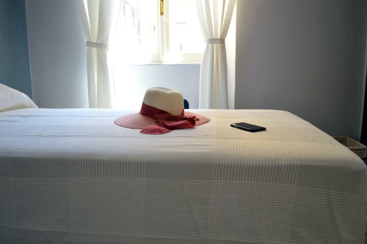 Colosshouse Guest House روما المظهر الخارجي الصورة