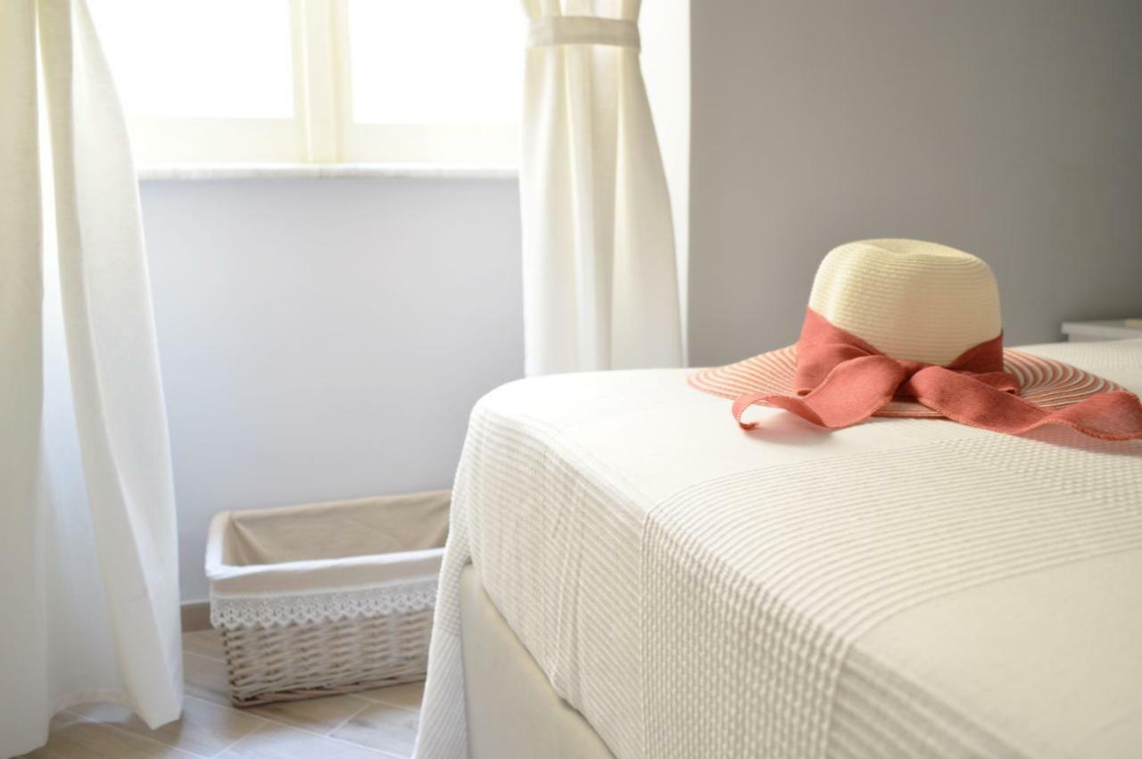 Colosshouse Guest House روما المظهر الخارجي الصورة